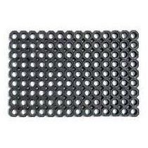 Hollow Rubber Mat