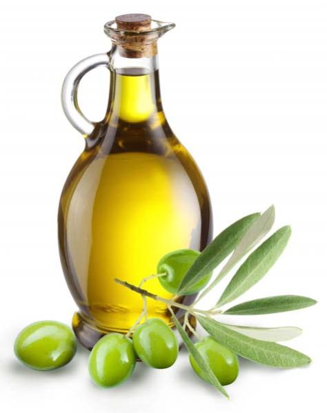 Henna Rosemary Hair Oil