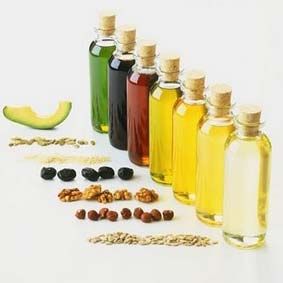 18 Herbs Hair Oil