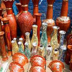 Wooden Handicraft Products