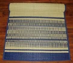 Grass Mat
