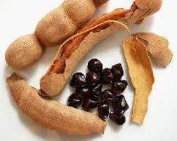 Tamarind Seeds