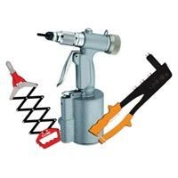 Rivet Gun (SR-3)