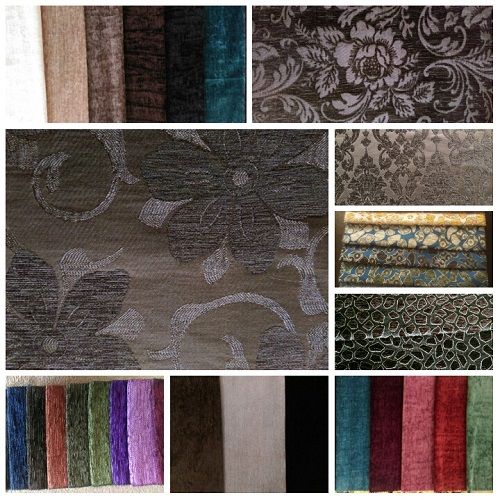 Sofa Fabric 07