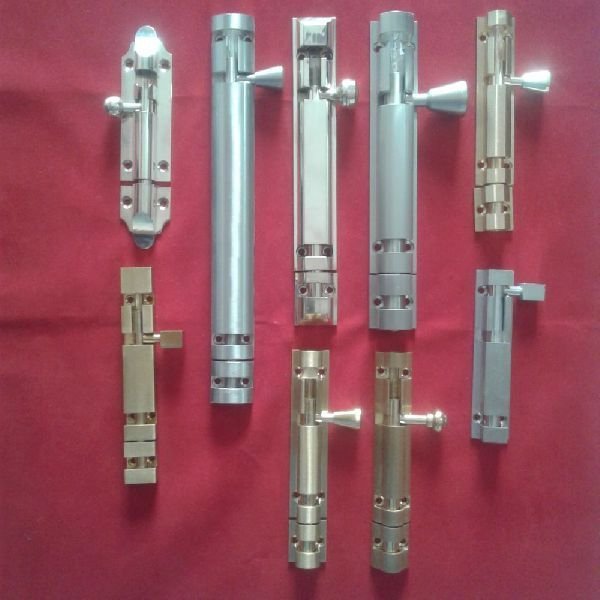 Tower Bolt 07