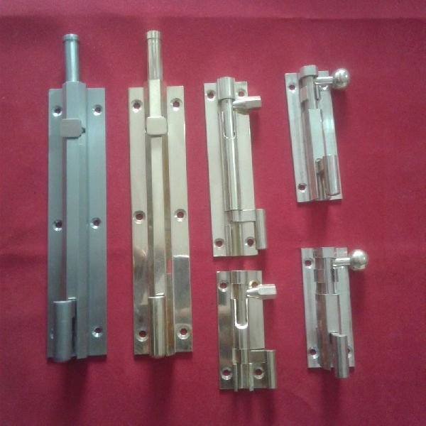 Tower Bolt 08