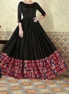 Ladies Salwar Kameez 02
