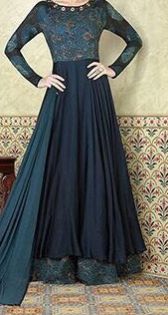 Ladies Salwar Kameez 05