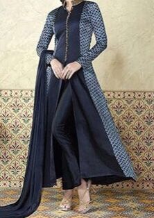Ladies Salwar Kameez 07