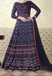 Ladies Salwar Kameez 12
