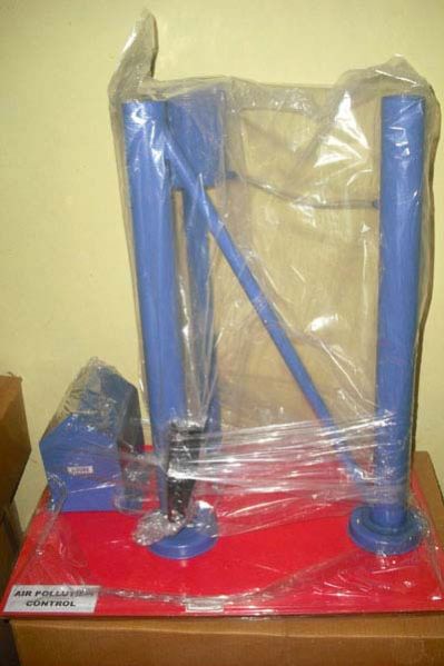 Air Pollution Control