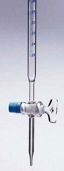 Burette