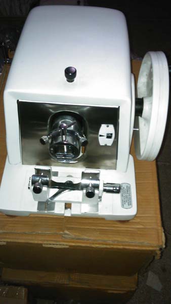Microtome