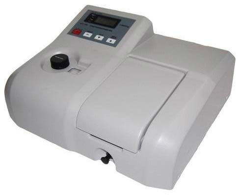 Spectrophotometer