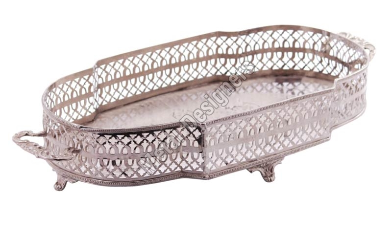 Metal Tray