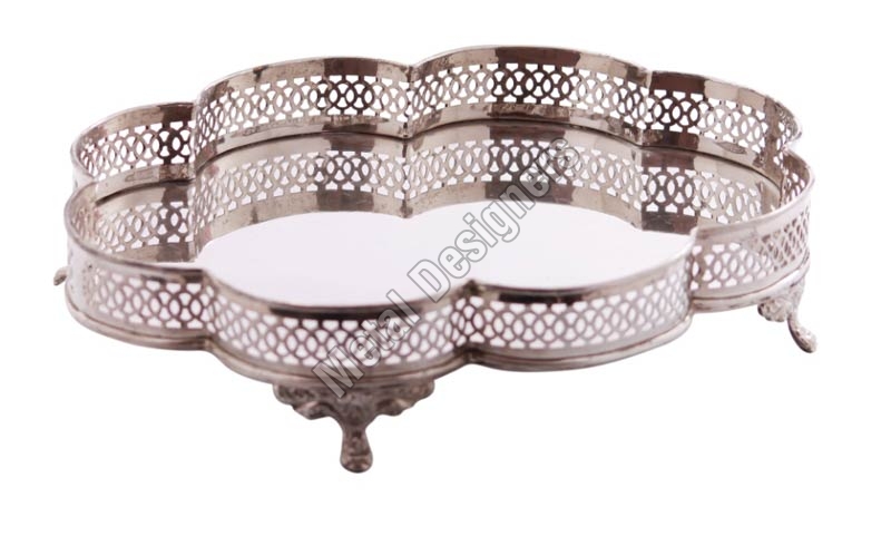 Metal Tray