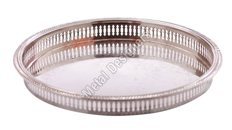 Metal Tray