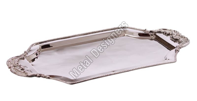 Metal Tray