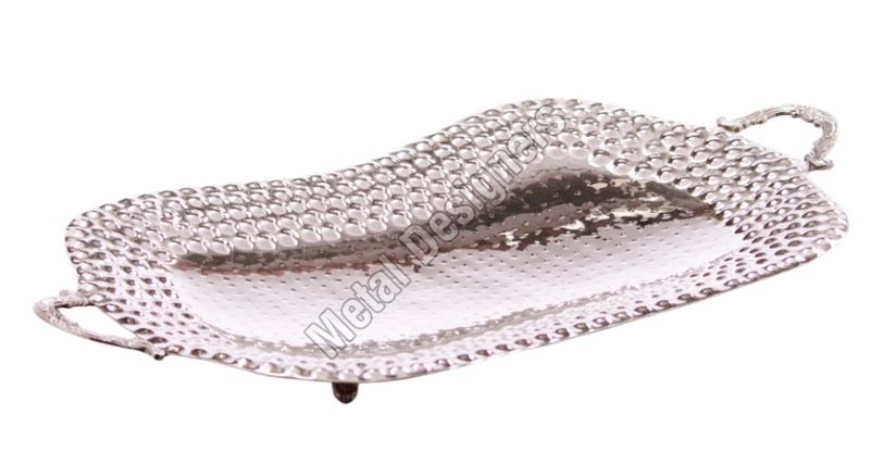 Metal Tray