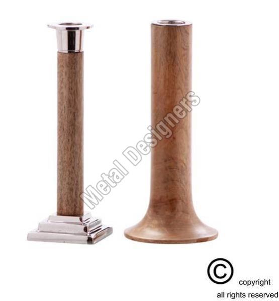 Designer Candle Stands