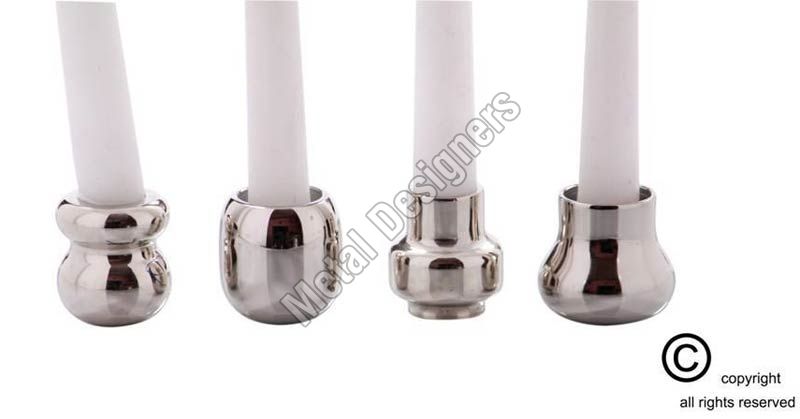 Designer Candle Stands