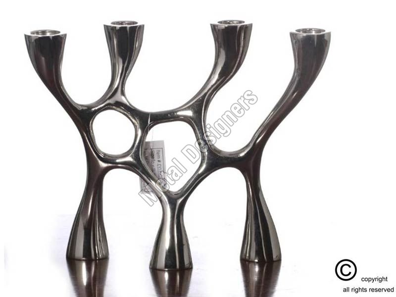 Designer Candle Stands