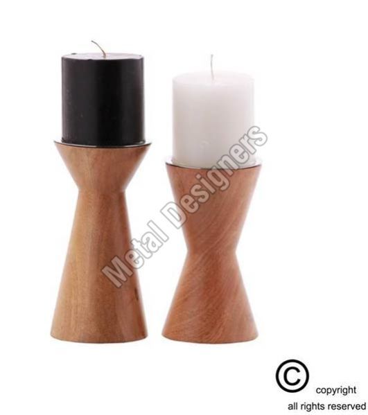 Designer Candle Stands