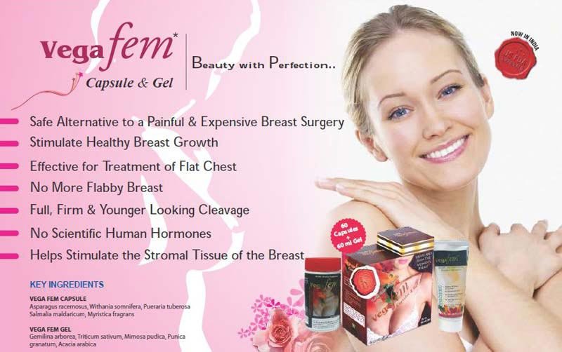 Vega Fem Capsule & Gel 01