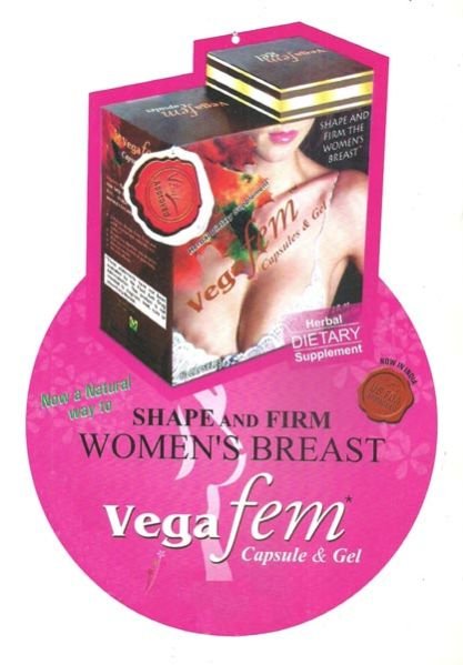 Vega Fem Capsule & Gel 02