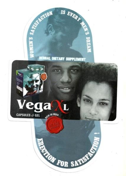 Vega XL Capsule & Gel 02