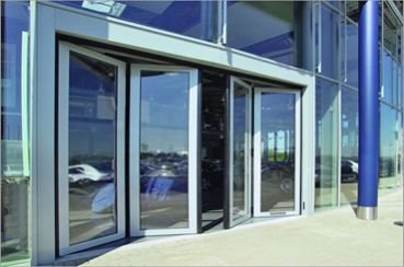 Aluminium Fabrication Services 04