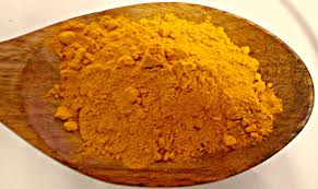 turmeric