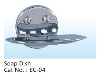 Economy Soap Dish