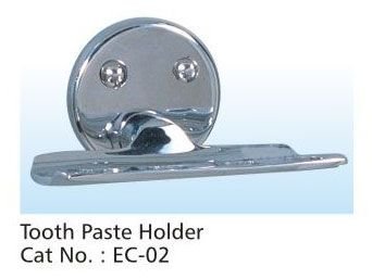 Economy Toothpaste Holder