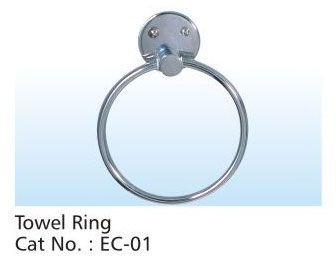 Economy Towel Ring