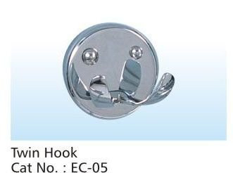 Economy Twin Hook