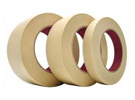 Pressure Sensitive Adhesive Tape 02