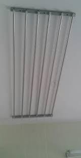 Wel-Tech Cloth Drying Ceiling Hangers 04