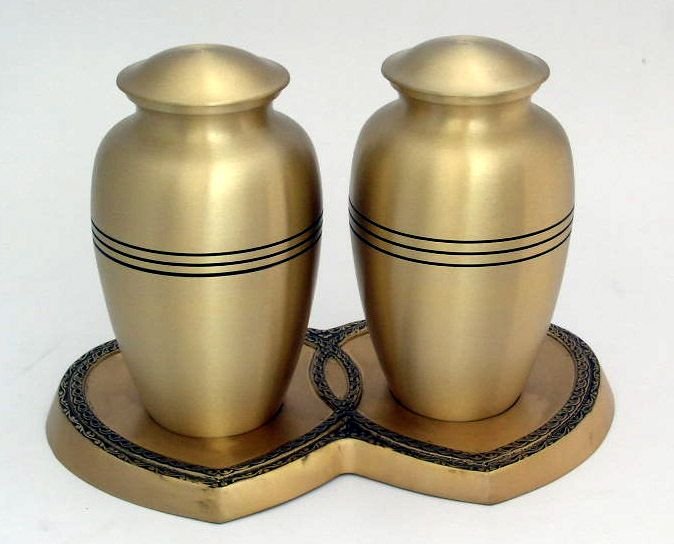 1202 Companion Big Urn