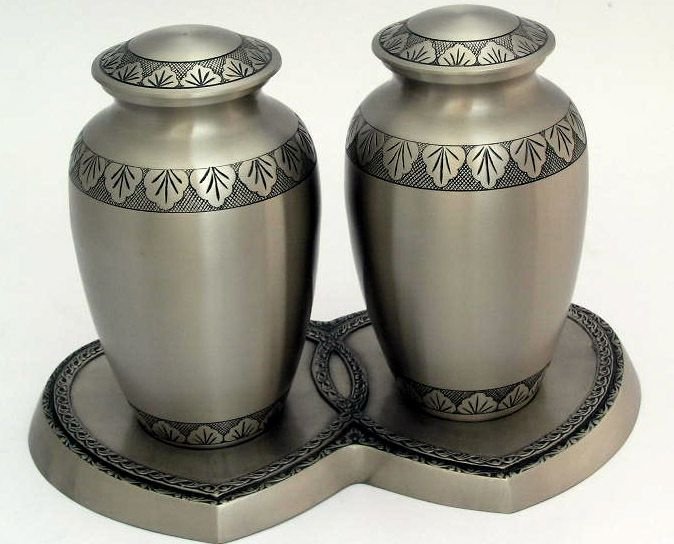 1205 Companion Big Urn