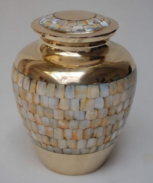 2805 Classic Urn