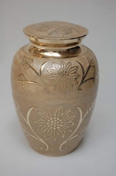 2806-IVL Classic Urn