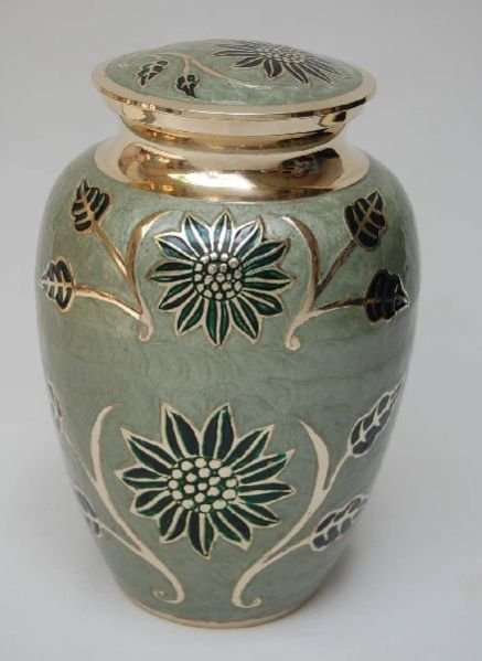 2806-LGL Classic Urn
