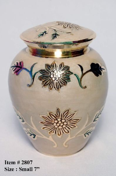 2807 Classic Urn