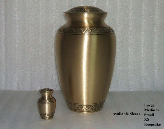 2815 Classic Urn