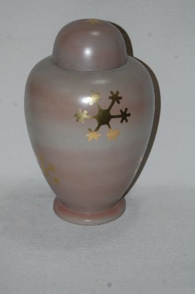Brass Cremation Urns 02
