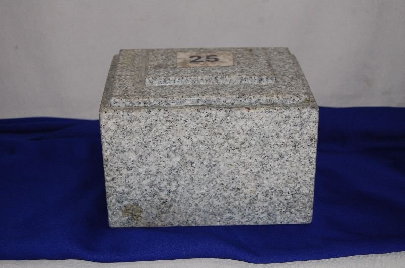Brass Cremation Urns 12