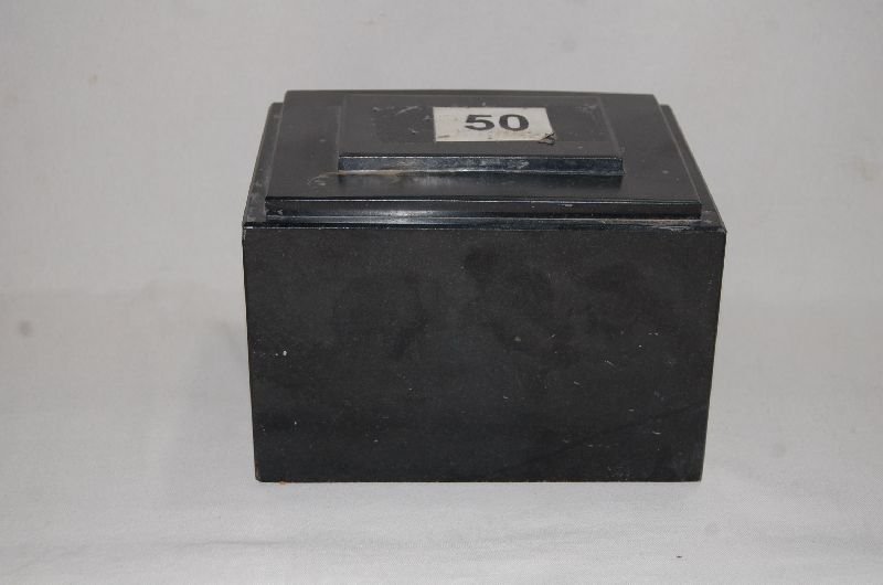 Brass Cremation Urns 13