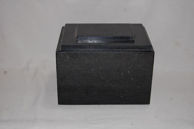 Brass Cremation Urns 14