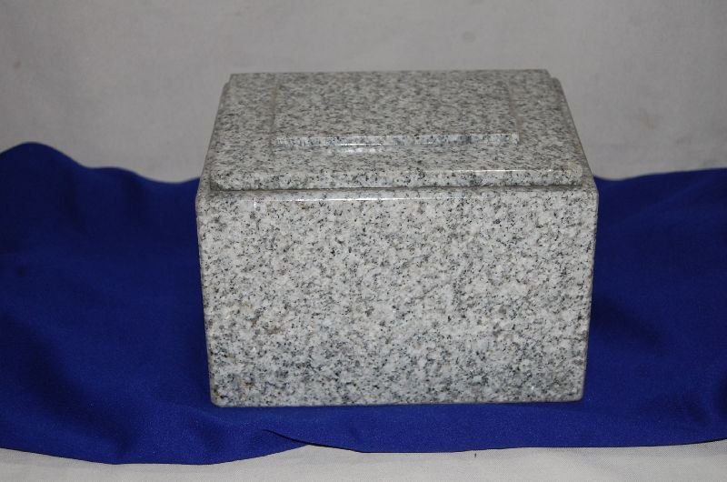 Brass Cremation Urns 15